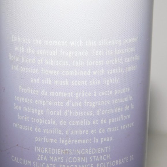 Discontinued AVON Far Away Sensual Embrace Shimmering Body Powder 1.4 oz NEW - Picture 5 of 5